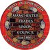 Manchester TUC (@TUCManchester) Twitter profile photo