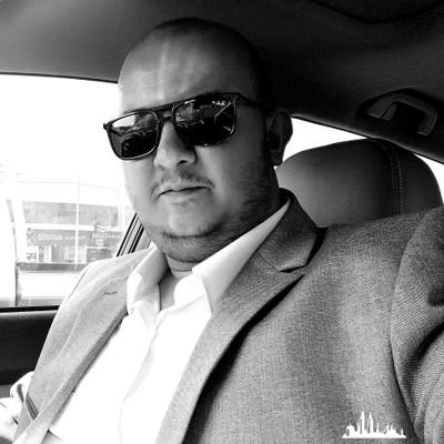 saeedmg85's profile picture. 