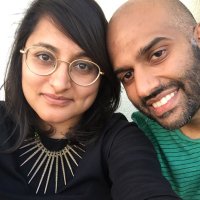 kartik pattabiraman (@kartikpattabir1) 's Twitter Profile
