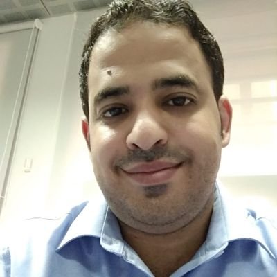 عضو هيئة التدريب بكلية الاتصالات والالكترونيات بجدة،ماجستير أمن أنظمة الحاسب الآلي