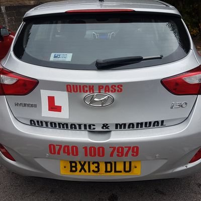 Quickpassdrivi1's profile picture. 