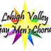 LV Gay Men's Chorus (@lvgaymenschorus) Twitter profile photo