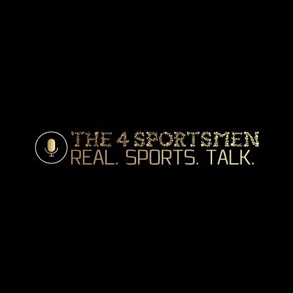 Official podcast of the 4 sportsmen, part of The Creative Control Network. . @trentonclifton @mitch_black2 @kenbaufman @bobsled2335 Facebook: 4sportsmen