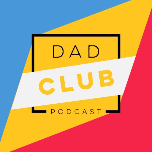 Dad Club Podcast hosted by @willfinch and @Kyanos . Listen via iTunes - https://t.co/TdKFYd8tBM