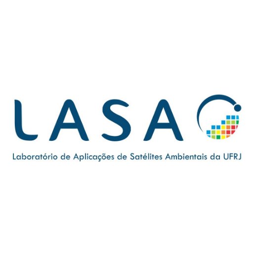 ufrj_lasa's profile picture. O LASA tem suas atividades voltadas ao ensino e à pesquisa de técnicas de sensoriamento remoto aplicadas ao monitoramento do clima e superfície terrestre.