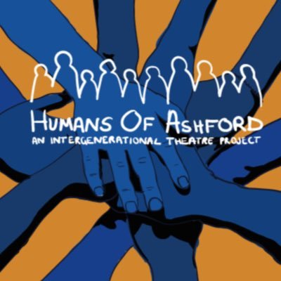 HofATheatre's profile picture. Community theatre in Ashford, Kent 🎭 All ages, experiences & abilities welcome! Supported by @ashfordcouncil