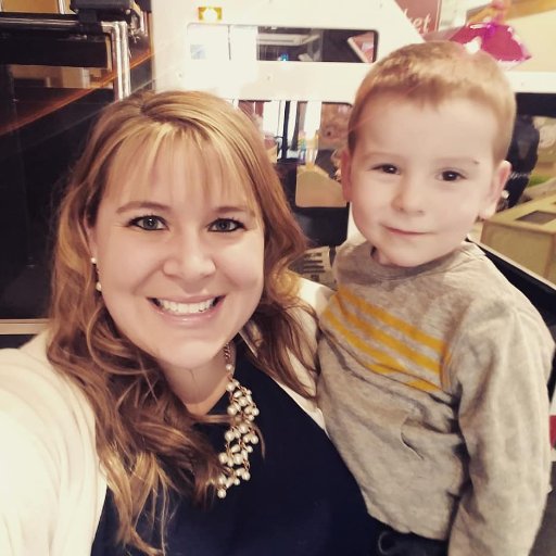 Mom to Easton, avid Vikings/Disney/Harry Potter fan, & a Speech/Language Pathologist for the Howard-Suamico School District! *Be the change you wish to see!