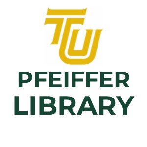 Proud to be @TiffinU's library because #ItsAGreatDayToBeADragon.
Books, movies, articles, online resources, events, and more!