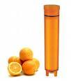 Health enthusiast spreading the word about Vitamin C shower heads and shower filters