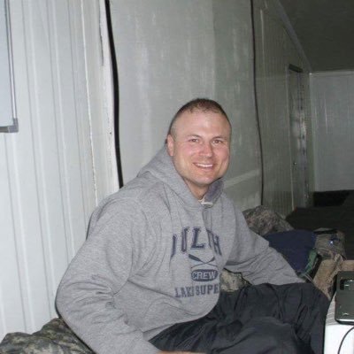 ThomasB82127612's profile picture. Us Army