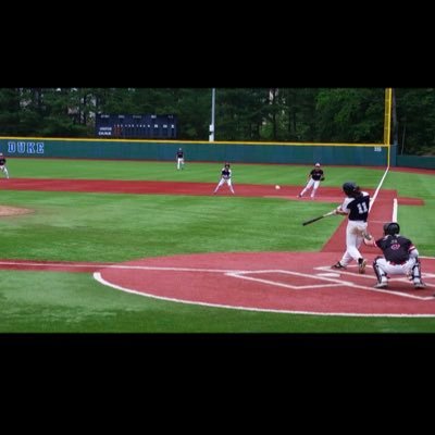 | 6’1” 192lbs | Class of 2022 | Middle Creek | jjoverton522@gmail.com USA Prime LHH Catcher