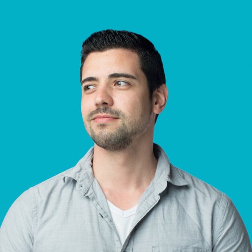nickdizazzo's profile picture. Software Engineer @ Square, Blockchain devotee, and open-source contributor