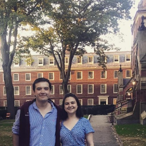 armandoguio's profile picture. Fellow @BKCHarvard, Abogado (Lawyer). LL.M @Harvard. MPP @UniofOxford Investigador Inteligencia Artificial y regulación (AI Policy).