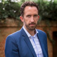 Yannic Raskin (@yraskin) 's Twitter Profile