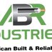 ABR Industries (@abrind) Twitter profile photo ABR Industries (@abrind) Twitter profile photo