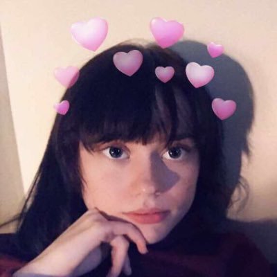 manicmayaa's profile picture. Dumb Goth ThotTM