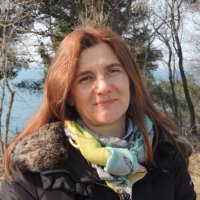 Simona Škrabec (@sskrabec) 's Twitter Profile