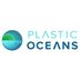 Plastic Oceans International (@PlasticOceansUS) Twitter profile photo