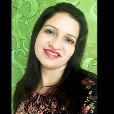 khushisoni's profile picture. 