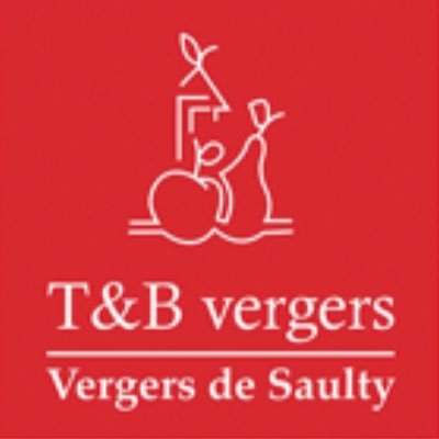 T&B vergers: une Happyculture pour des pommes et des poires provenant d'une agriculture durable et responsable! #chouchoutonslaNatureetlesHommes