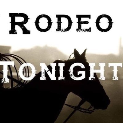 Rodeo Tonight is a TV show filmed in #Dallas, Texas. Hosted By Larry Lane, Richard Stephens. The show is all #rodeo & #music