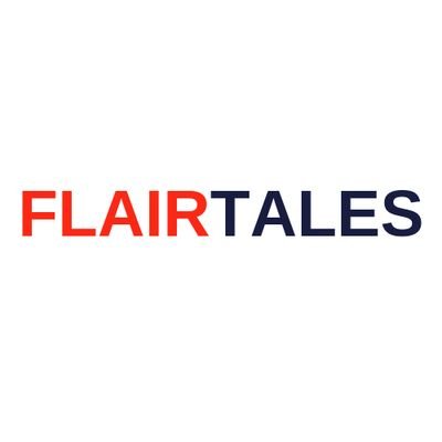 FlairTales's profile picture. We render a unique ,robust platform and a brilliant opportunity to fashion entrepreneurs to share their tales with the world. Email story@flairtales.com