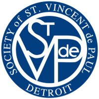 SVdP Detroit - @svdpdet Twitter Profile Photo