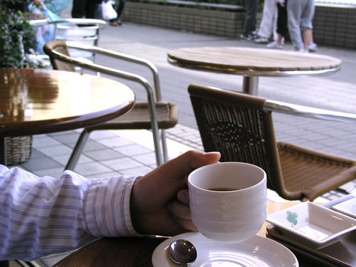 nchan333's profile picture. 老年