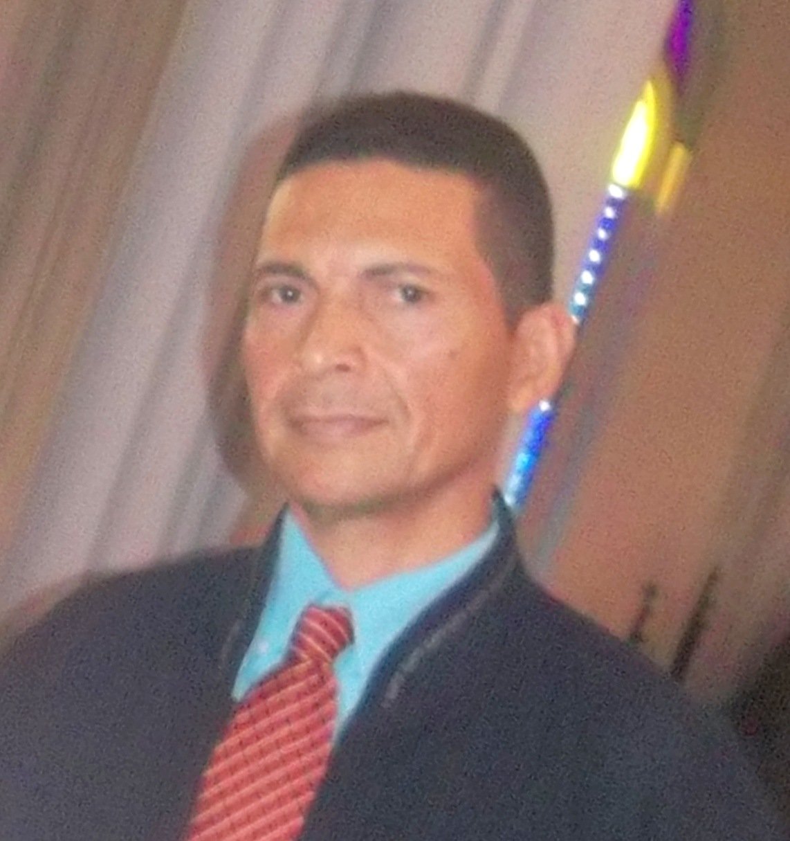 Perito Ricardo López