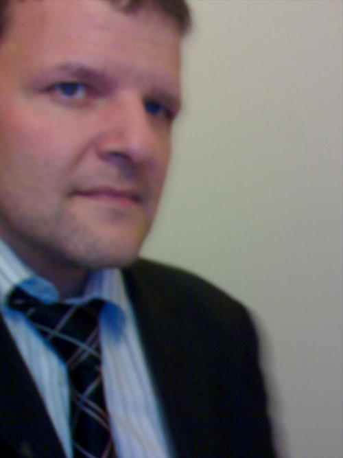 Management Consultant, Partner
