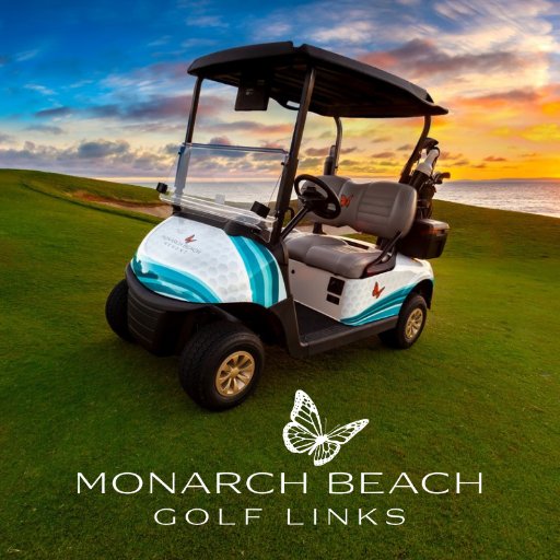 par-70 oceanfront championship golf course | good vibes | friendly staff | delicious food & beverages | coolest & classiest course in OC | ⛳️