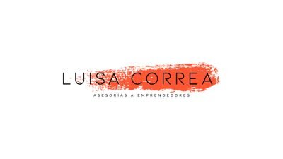 Luisa Correa
Ingeniera en Ejecucion Administracion de Empresas.
Asesorías administrativasy comerciales, para emprendedores y pequeñas empresas 🏭🏭🏭