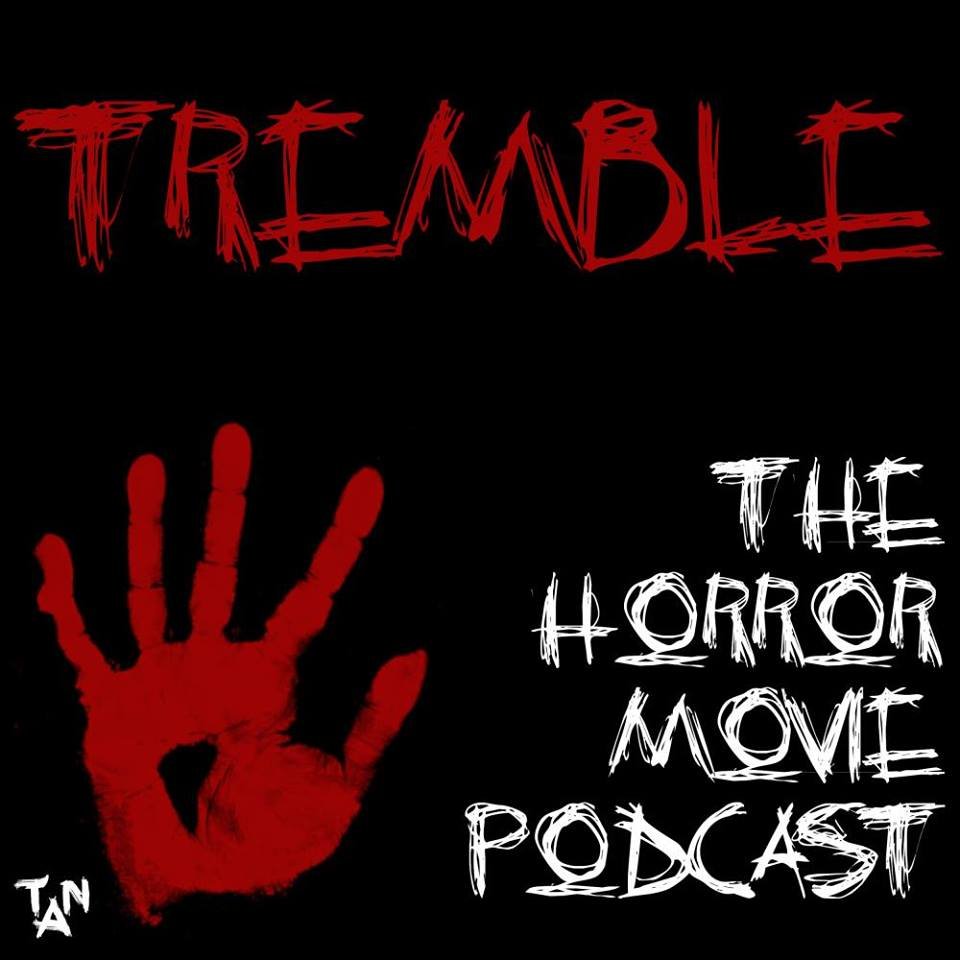 Tremble is a unique horror movie podcast that explores the different sub-genres of horror to find the best that horror has to offer.