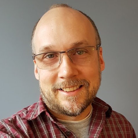 Adrian's Digital Basement Profile