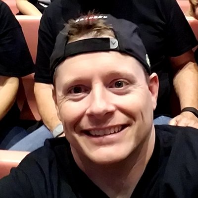 Josh Ackles on Twitter: “Levi smiling as usual, and uncle Jensen walked