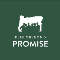 Keep Oregons Promise(@oregonspromise) 's Twitter Profile Photo