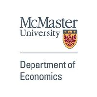 McMaster Economics (@mcmasterecon) 's Twitter Profile