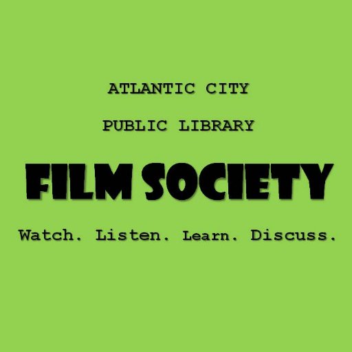 ACLibraryFilmSociety