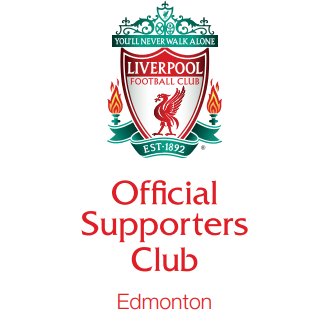 Official Liverpool FC Supporters Club Edmonton, Alberta Canada. Find us on Facebook Official Liverpool Supporters Club Edmonton Instagram under lfcedmontonreds