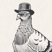 The Pigeon - Now Closed. (@thepigeon_ah) 's Twitter Profile