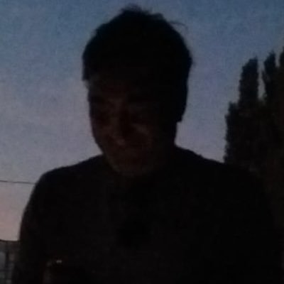 enricalmi's profile picture. .frontend.ux.dev