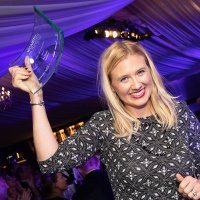 Joy Foster - Founder, Speaker, Panelist (@techpixiejoy) 's Twitter Profile