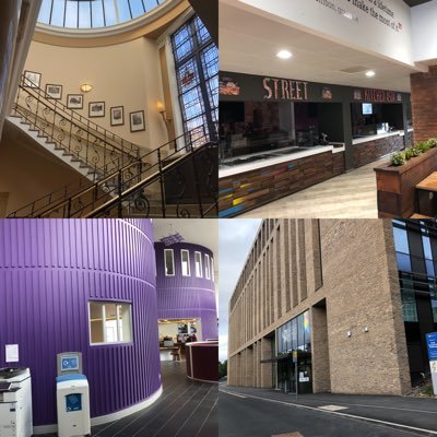 Official tweets from the University of Wolverhampton Business School. https://t.co/Lwl8wUftUH