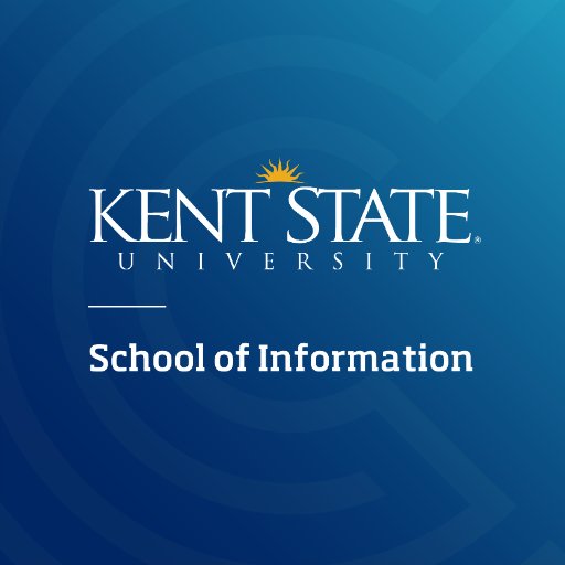 Kent State University's School of Information is one of the top 20 in the U.S. (U.S. News & World Report)