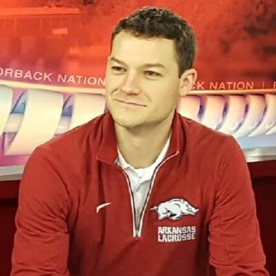 Husband | Father | Former Head Coach Arkansas Men’s Lacrosse | Elmira College Lacrosse| Scituate Sailors | “Do your job” - BB | #woopig