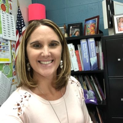 I am a 4th grade teacher at Hillcrest Elementary School. I am excited about technology and love teaching!