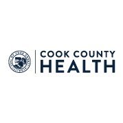 Cook County Health cares for more than 500,000 people each year with dignity and respect, regardless of their ability to pay.