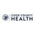 Cook County Health (@CookCtyHealth) Twitter profile photo