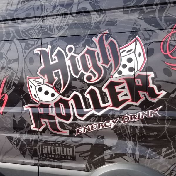 DrinkHigh's profile picture. 