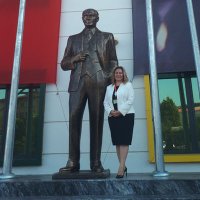 Emel Üstün (@emelustun35) 's Twitter Profile Photo Emel Üstün (@emelustun35) 's Twitter Profile Photo